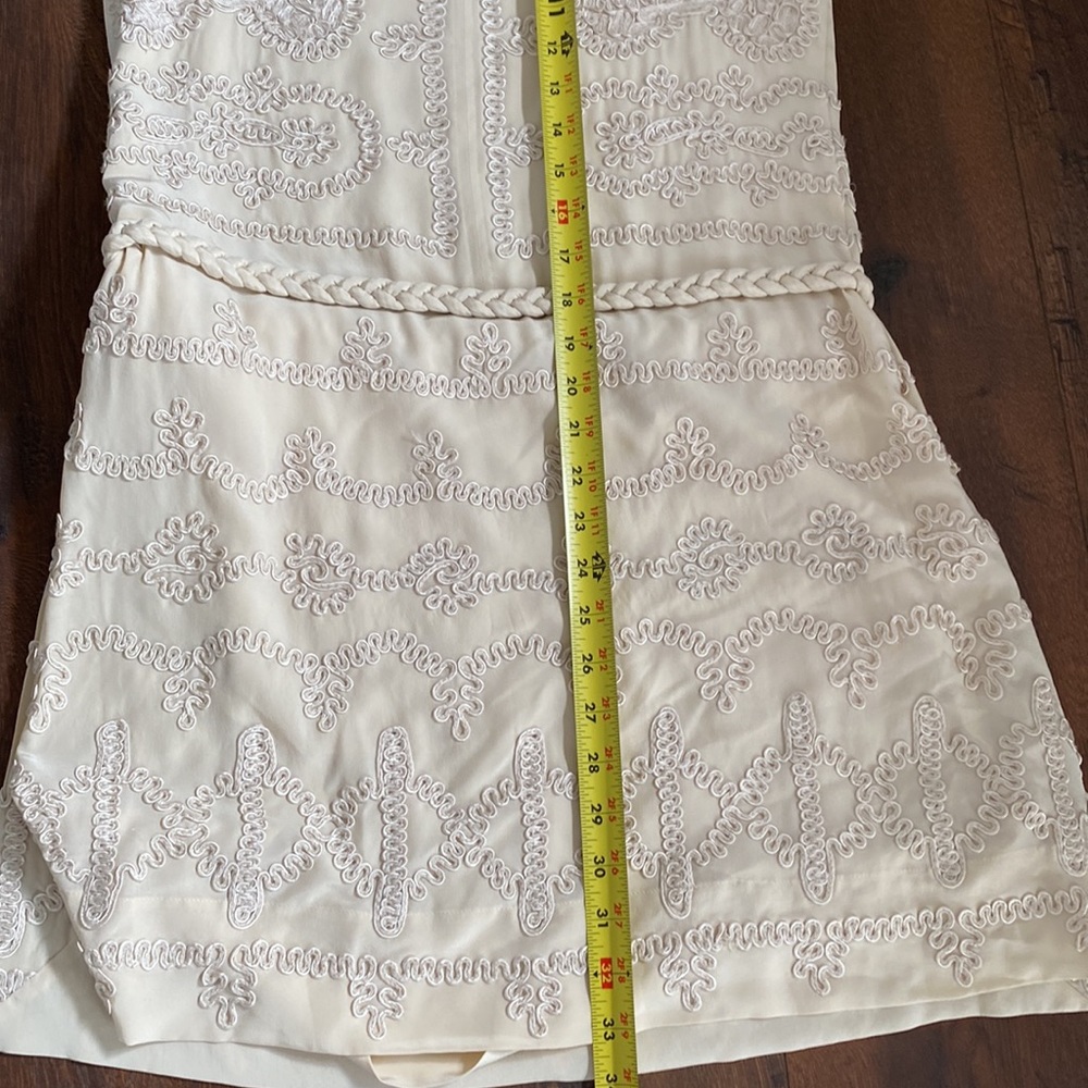 BCBGMAXAZRIA Runway Collection dress size XS. - Picture 15 of 16